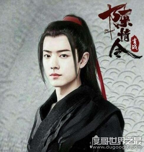 肖战原名叫什么，肖战现在为什么不火了(受粉丝牵连)