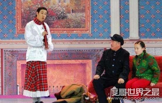 小沈阳:不敢碰小品了是什么原因，害怕观众的批评和攻击