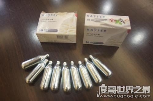 传说中的笑气是什么?就是一氧化二氮(吸它真的会让人上瘾)