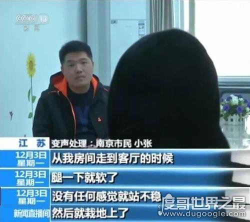 传说中的笑气是什么？就是一氧化二氮(吸它真的会让人上瘾)