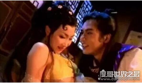 金瓶梅李瓶儿的故事，嫁给西门庆斗不过潘金莲(被陷害而死)