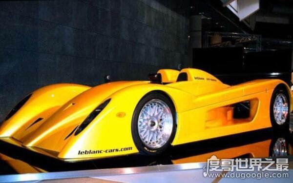 全球最贵的10大超跑，均为限量版（售价高达千万）