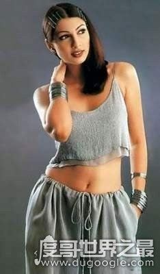 近20年全球最美小姐冠军盘点，中国张梓琳获2007年冠军