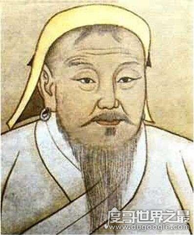 历史上中国最伟大的三个皇帝,千古一帝秦始皇嬴政排第一