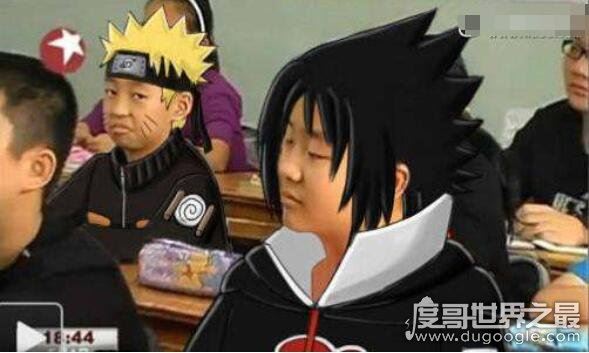 不屑弟孙童藐视五道杠少年黄艺博，成绩没法比可惜没背景