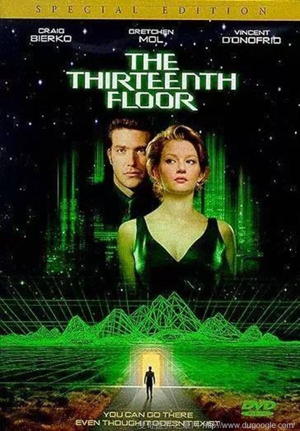 好看的科幻电影排行榜前十名，20部经典冷门科幻电影推荐