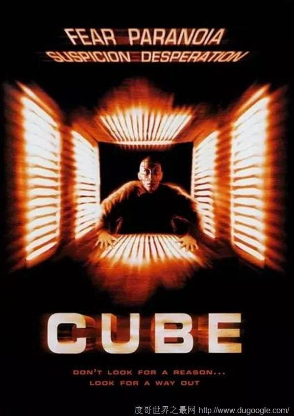 好看的科幻电影排行榜前十名，20部经典冷门科幻电影推荐