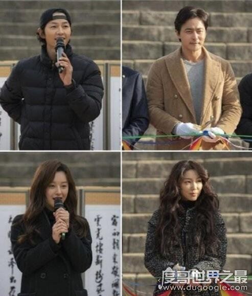 宋仲基剧组被举报压榨员工，每周工作100多小时(严重超时)