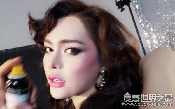 抖音带货王辛巴徒弟，时大漂亮个人简历（男扮女装）