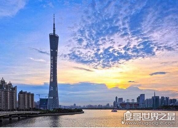 广州有什么好玩的地方,盘点广州最好玩的五个地方