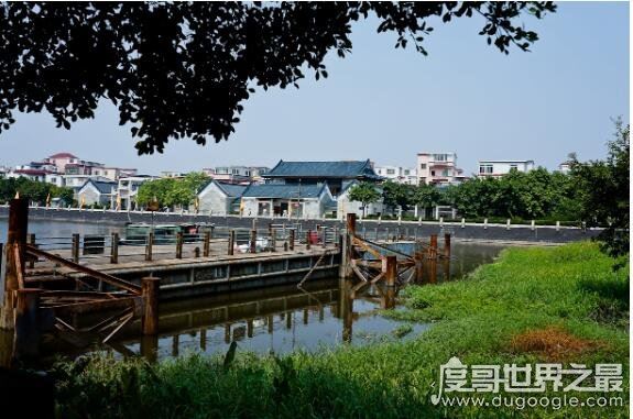 广州有什么好玩的地方,盘点广州最好玩的五个地方