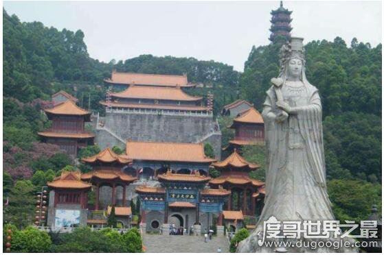 广州有什么好玩的地方,盘点广州最好玩的五个地方