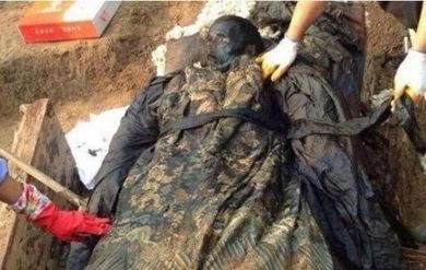 二十多年前的成都僵尸灵异事件，你听说过吗