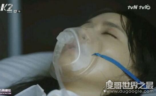 盘点女主角受伤电视剧片段，麻雀李小男老虎凳受刑