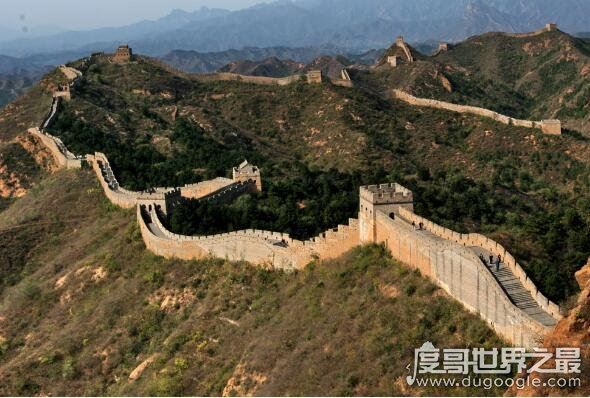 北京的名胜古迹有哪些,盘点去北京旅游必去的五个名胜古迹