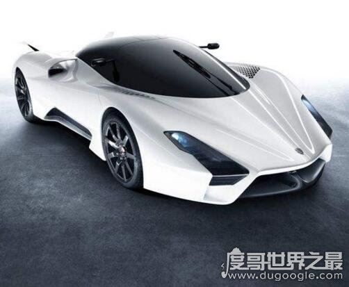 世界豪车排行榜,排名前3的你肯定没听过(兰博基尼垫底)