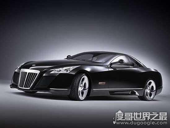 世界豪车排行榜,排名前3的你肯定没听过(兰博基尼垫底)