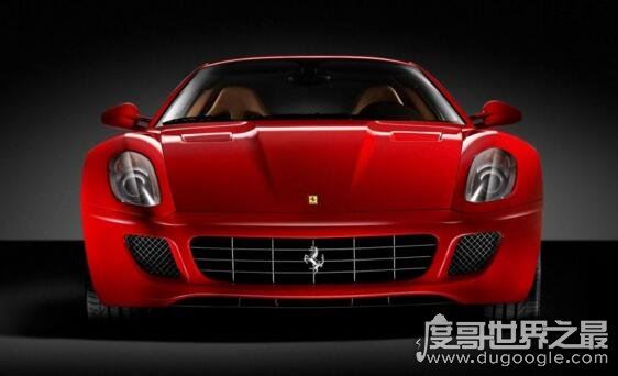 世界豪车排行榜，排名前3的你肯定没听过(兰博基尼垫底)