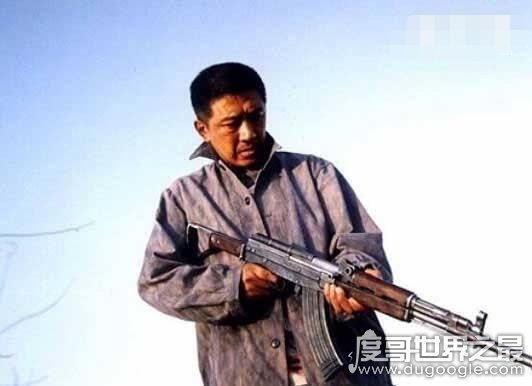 白宝山事件电视剧叫什么，《中国刑侦一号案》(案件纪实)