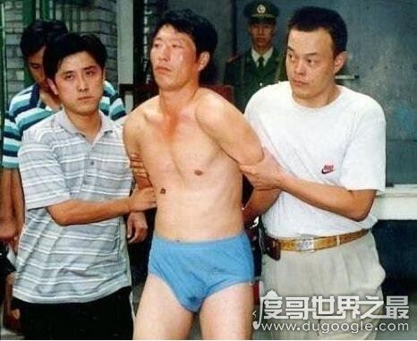 白宝山事件电视剧叫什么，《中国刑侦一号案》(案件纪实)