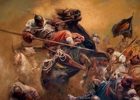 西汉名将霍去病简介,霍去病怎么死的(揭秘千年真相)