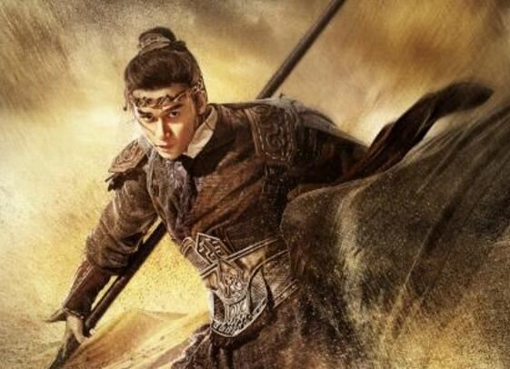 西汉名将霍去病简介，霍去病怎么死的(揭秘千年真相)