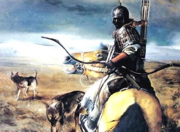 西汉名将霍去病简介，霍去病怎么死的(揭秘千年真相)