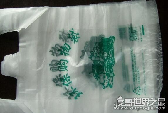 塑料袋是什么垃圾，有残留物的塑料袋应该投放到干垃圾类