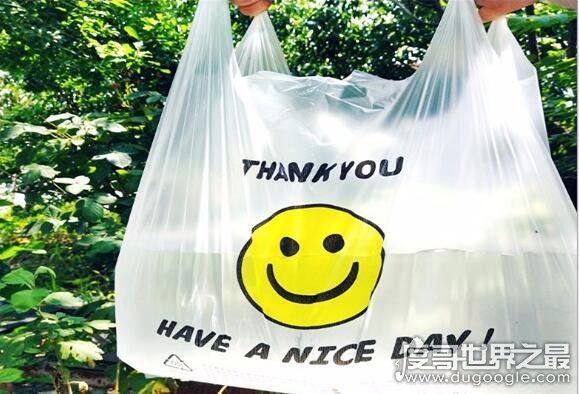 塑料袋是什么垃圾，有残留物的塑料袋应该投放到干垃圾类