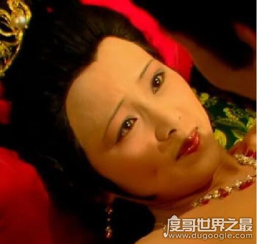 红楼梦秦可卿之死揭秘，与公公通奸被婆婆尤氏发现(遭羞辱病逝)