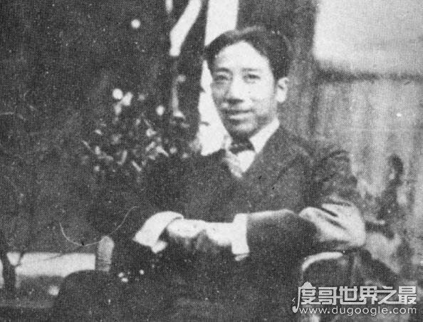 军统头子戴笠怎么死的，戴笠之死竟是美国特工所为