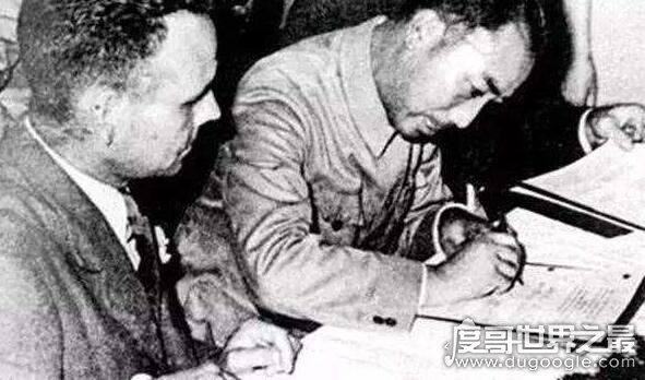 军统头子戴笠怎么死的，戴笠之死竟是美国特工所为