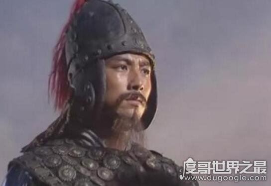三国姜维怎么死的,自刎后被剖腹挖胆(胆大如斗)