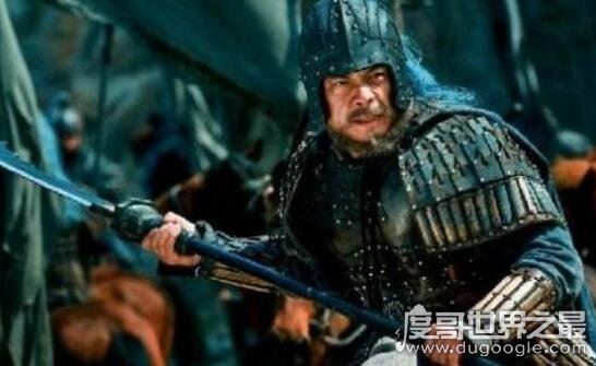 三国姜维怎么死的,自刎后被剖腹挖胆(胆大如斗)