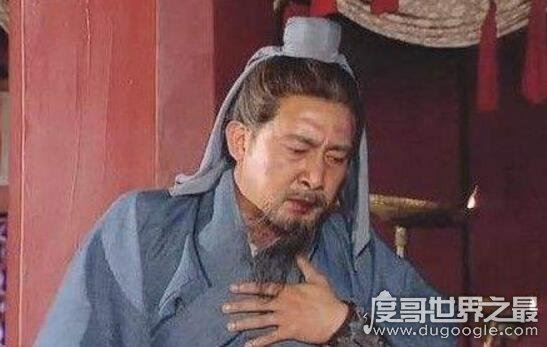 三国姜维怎么死的，自刎后被剖腹挖胆(胆大如斗)