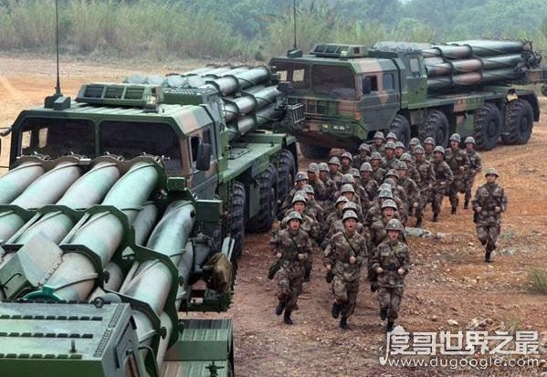 中国五大战区划分图,各战区的国防职责介绍(山东属于中部战区)
