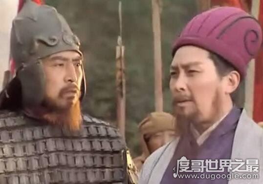 三国姜维怎么死的，自刎后被剖腹挖胆(胆大如斗)