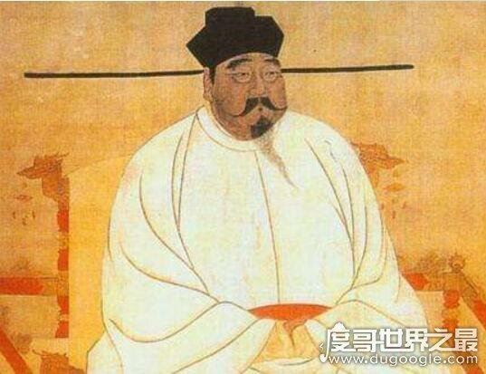 宋仁宗为什么无子的真实原因,皇宫装修材料有毒(儿子全夭折)