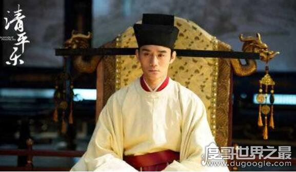 宋仁宗为什么无子的真实原因，皇宫装修材料有毒(儿子全夭折)