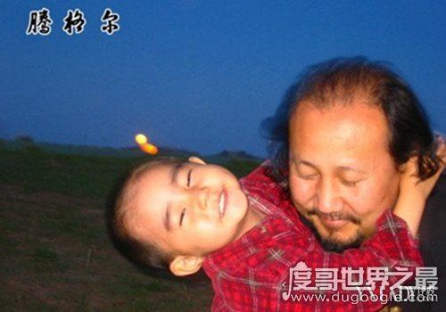 腾格尔女儿嘎吉尔不幸离世,是因名字不吉利还是另有隐情