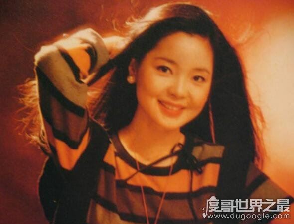 中国台湾曝邓丽君死亡真相，原是间谍却遭人暗杀