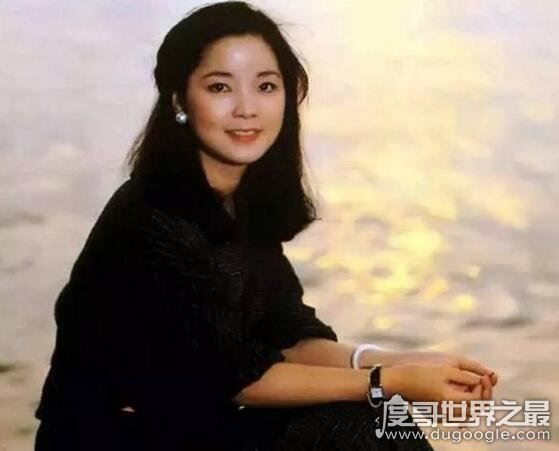 中国台湾曝邓丽君死亡真相，原是间谍却遭人暗杀