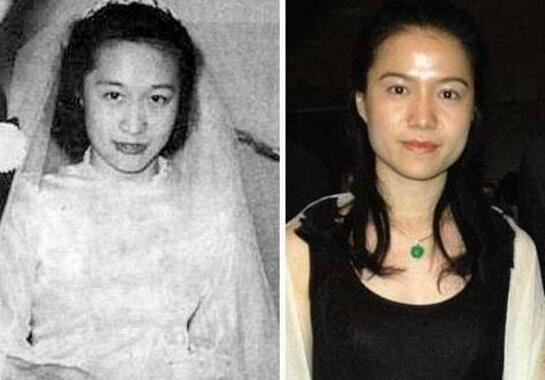翁帆为杨振宁产下一子真相，杨振宁回应要不要孩子