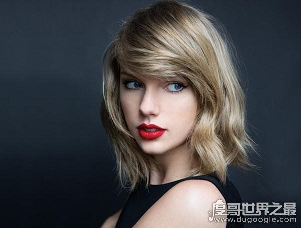 欧美十大最美女歌手,好声音兼高颜值(视觉听觉双重享受)