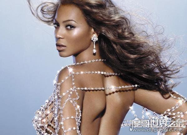 欧美十大最美女歌手,好声音兼高颜值(视觉听觉双重享受)