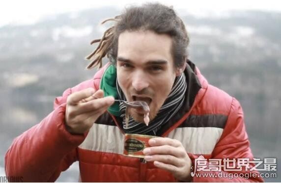 瑞典鲱鱼罐头为什么这么臭，鲱鱼在特殊细菌下自然发酵