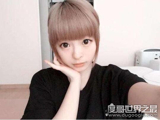 网友票选日本2016年版天然卧蚕美女，板野友美荣获第一名