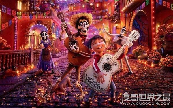 适合儿童看的电影,这4部动画电影具有教育意义(儿童必看)