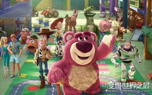 适合儿童看的电影，这4部动画电影具有教育意义（儿童必看）