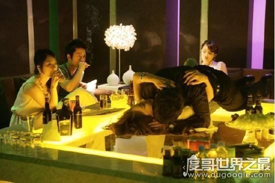 韩国女星张紫妍事件，不堪忍受陪睡潜规则导致自杀身亡
